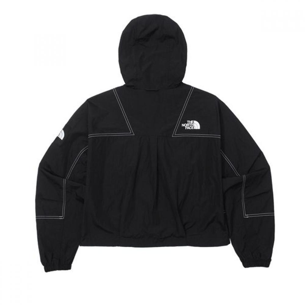  North Face  North Face Women 1994 Mountain Wl Jacket Windbreaker  Nj3lr30j 