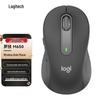 Logitech M650L Wireless Bluetooth Mouse