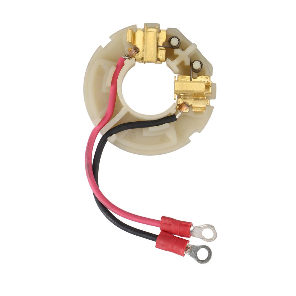 Držák uhlíků pro MAKITA 638991-1 638614-1 DF458D DHP458 DHP448 DDF458 DDF448 BDF458 CB-440