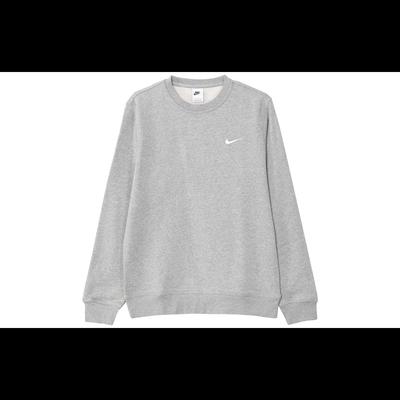 Club Sweatshirt Men's Toned Dark Gray 623459-063