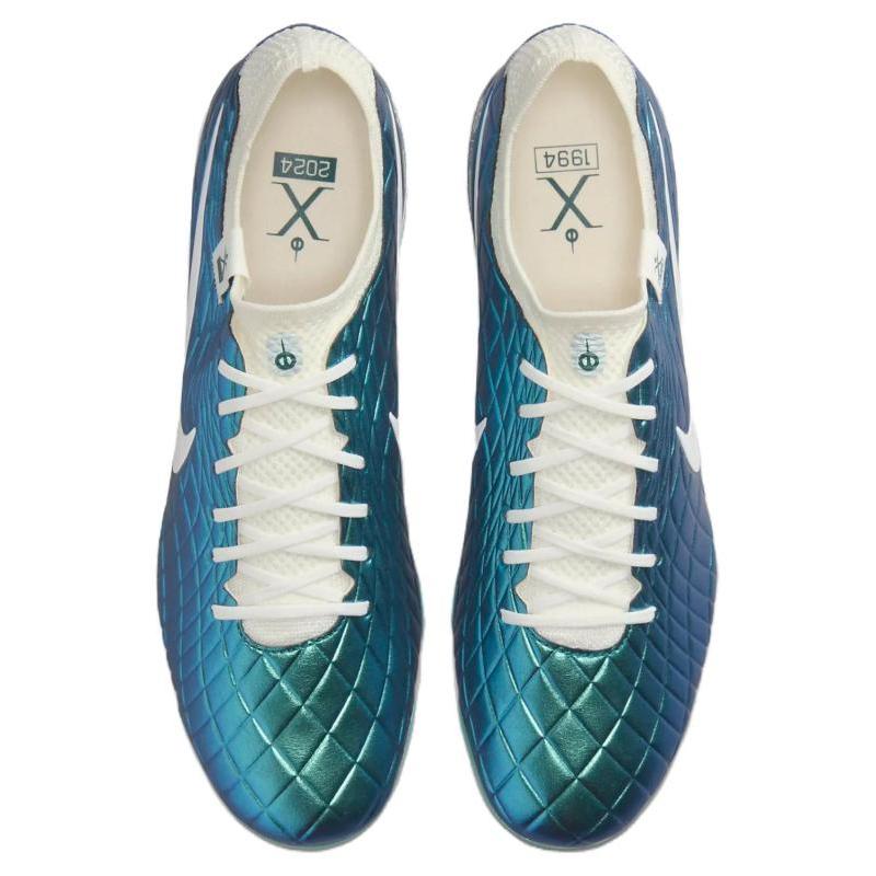 Nike Tiempo Legend 10 Elite Fg Emerald  FQ3247-300