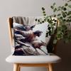 Holy Religious Belief God Jesus and Holy Spirit Pillow Anime Pillow Sofa Bed Head Pillow Cover Cushion Cover Fashion