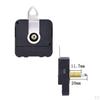 Clock Movement DIY Mechanism Long Shaft Replacement Kits