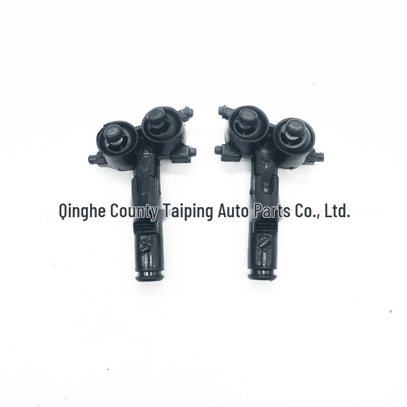 Applicable Headlight Washer Nozzle for Buick GL8, Malibu, Regal, and LaCrosse