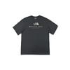 [North Face] North Face Signature Short Sleeve Round Tee Nt7ur26