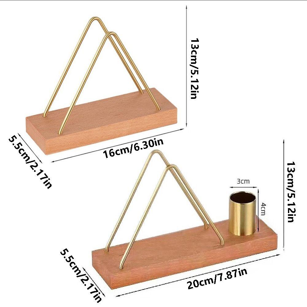 Space-Saving Metal Napkin Holders Freestanding Vertical Napkin Dispenser Kitchen