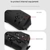 PU Leather Carrying Case Storage Bag for Carrying Case Handbag Protective Box for Camera Accessories