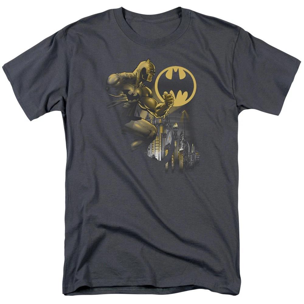 Batman Bat Signal DC Comics Licensed Children s T-shirt 110