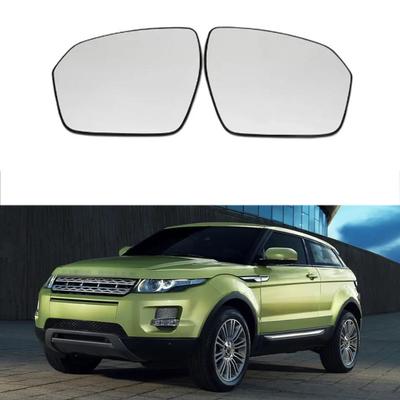 2011-2014 Land Rover Range Rover Evoque Θερμαινόμενος Φακός Καθρέφτη Οπισθοπορείας