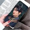 Fashion Lee Min Ho Case For Honor Magic 5 6 7 8 Pro Honor Win RT X9d X9c X9b X9a X8c X8b 50 70 90 400 200 Lite