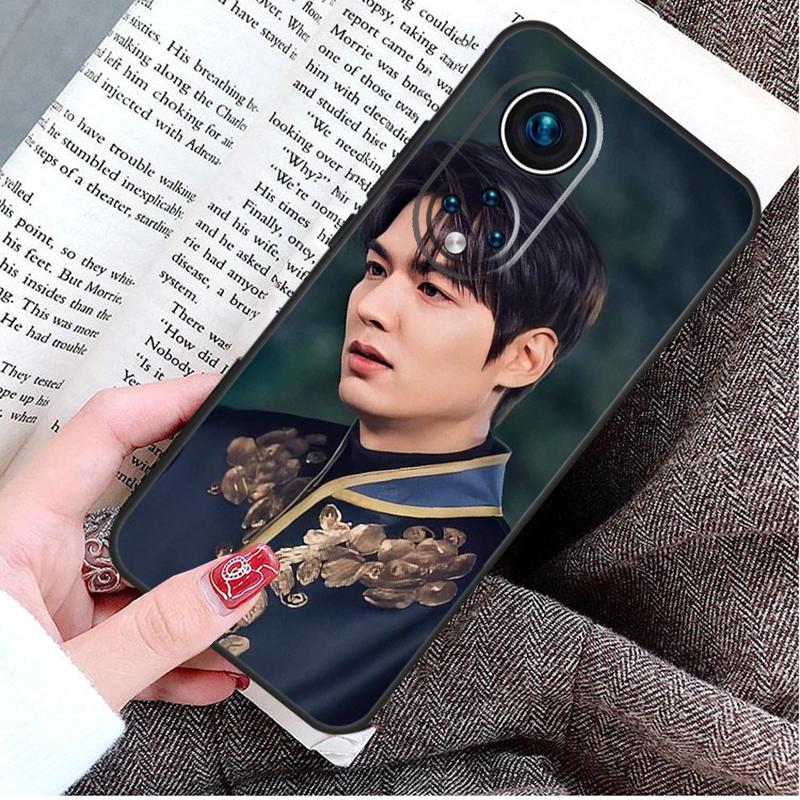 Fashion Lee Min Ho Case For Honor Magic 5 6 7 8 Pro Honor Win RT X9d X9c X9b X9a X8c X8b 50 70 90 400 200 Lite
