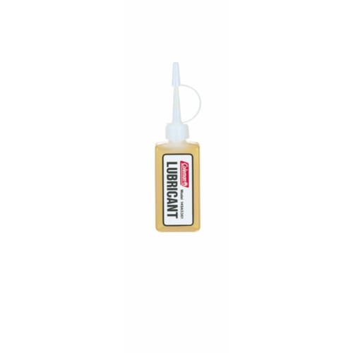 

Coleman Lubricant Pump Cup Смазочное масло Camp 149A5361