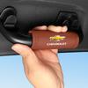 Car Interior Roof Handle Protection Cover Auto Door Pull Hand Brake Handle For Chevrolet Cruze Malibu Sail Equinox AVEO Lova RV