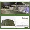 Xinyuejian Heavy-Duty Truck Bed Tarp
