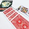 G1254 Infection Magic Playing Cards Set for Sleight of Hand, Festival Shows & Kids' Educational Toys