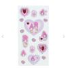 Sanrio Esther Bunny My Melody Sparkling Jewel Seal Pink White