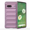 Case For Google Pixel 8A 7A 6A 5G Back Cover Case Soft Silicone Anti-fall Shockproof Protection Funda Coque Phone Cases