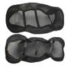 Seat Cover Mildew-proof Moisture-proof Motorcycle Pad Net 1pcs