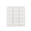 Desktop Blind Box Storage Box Display Stand Dustproof Cabinet Organizer