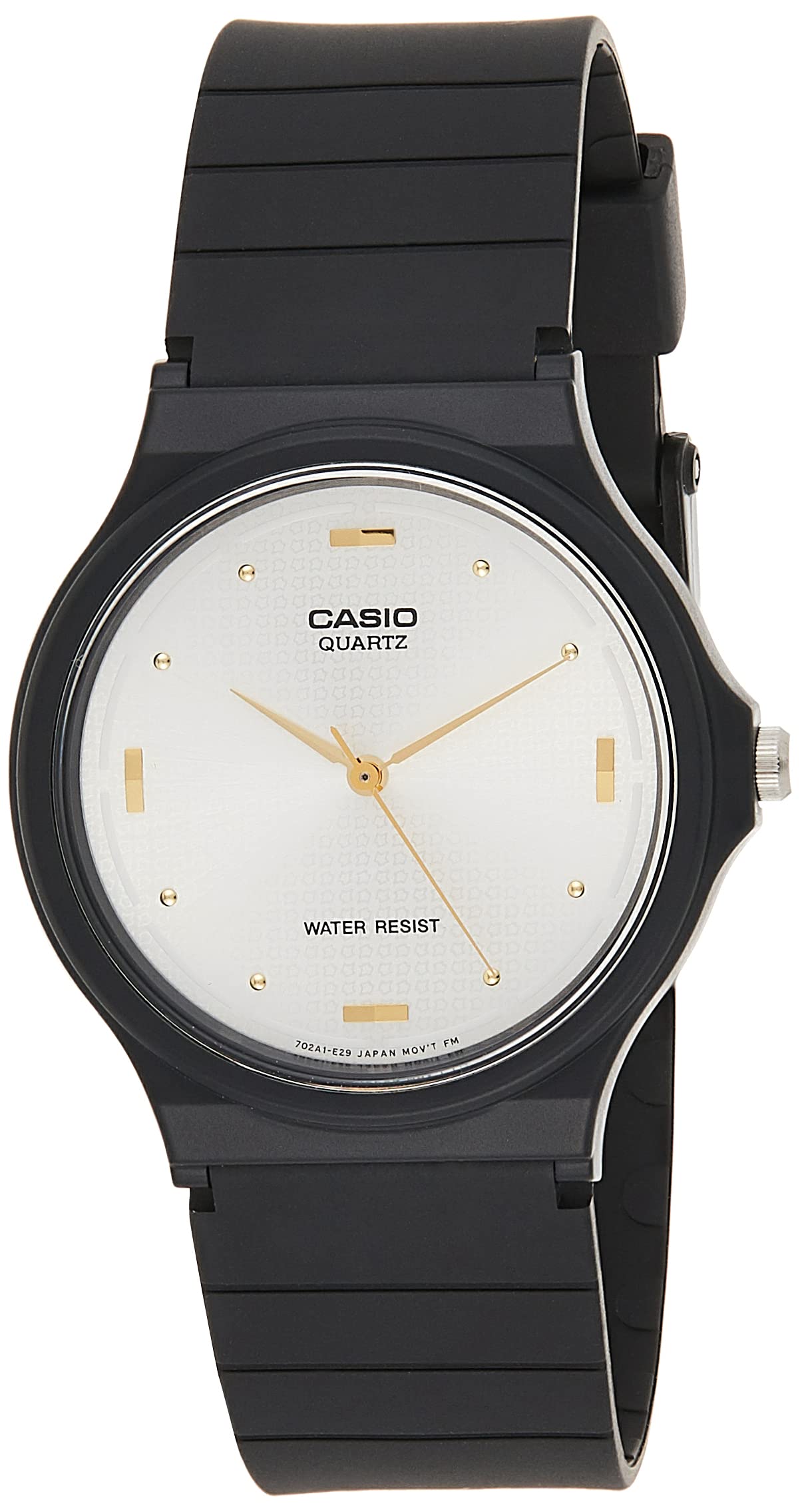 

Часы Casio Мужские MQ-76-7A1LD