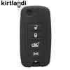 Accessori – Custodie per chiavi auto