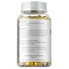 Pslalae Extra Virgin Olive Oil Softgels 1000mg 120 Count — Antioxidant Support, Daily Wellness, Immune Support, Nutritional Support