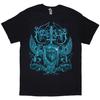 Marduk Black Metal Assault Tee Tshirt Unisexs