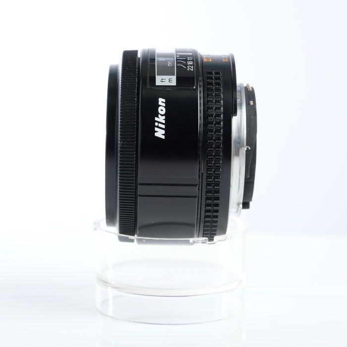 Used Used (Nikon) Nikon Ai AF 50/1.8
