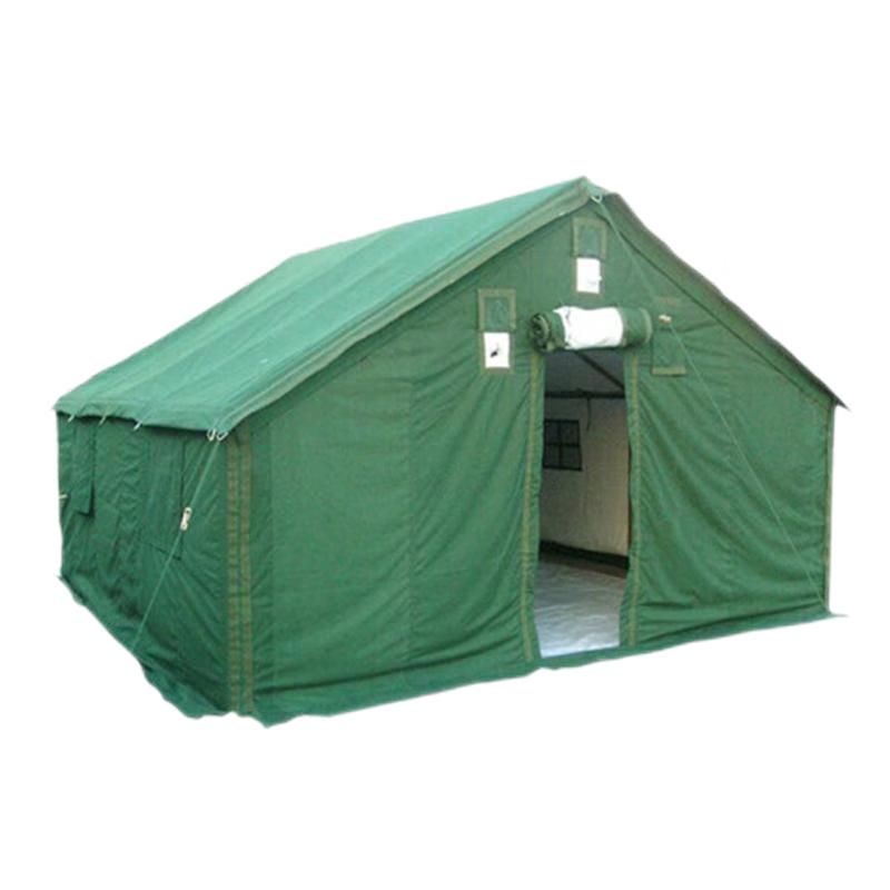 

Military-Grade All-Season Outdoor Tent 4.4*4.6M