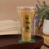 Japanese Ceremony Bamboo Chasen Matcha Green Tea Powder Whisk Tea Brush Kitchen Accessories Tea Tool With Cherry Blossom Pendant