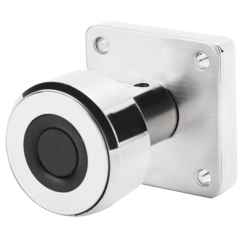 Fingerprint Lock Electric Intelligent File Cabinet Drawer Locks Furniture Hardware