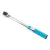 3/8 Inch Drive 10 to 60Nm Preset Adjustable Auto Repair Torsion Wrench Chrome Vanadium Steel Wrench