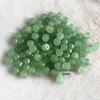 Vintage Dongling Jade Loose Beads for DIY Jewelry Accessories