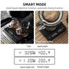 Kitchen Digital Coffee Scale 2kg/0.1g Rechargeable Espresso Scale High Precision Cycle Electronic Scale Home Barista Accessories
