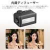 Godox Mini Camera Flash and Wireless Flash Trigger Wireless HSS 560 Full Color IT30Pro-N (for Nikon), 2.4GHz 1/8000S TTL, Flashes, Touchscreen,