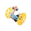 DIY Balance Car Robot Kit - STEM Educational Science Experiment Toy