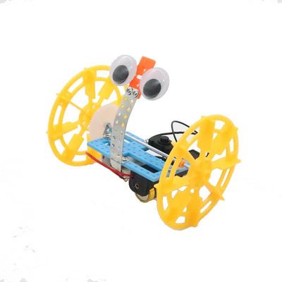 DIY Balance Car Robot Kit - STEM Educational Science Experiment Toy
