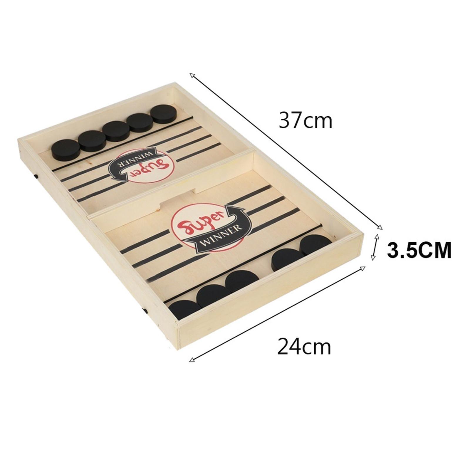 Wiwilys Catapult Chess Bumper Chess Интерактивный игровой стол для родителей и детей — фото 3