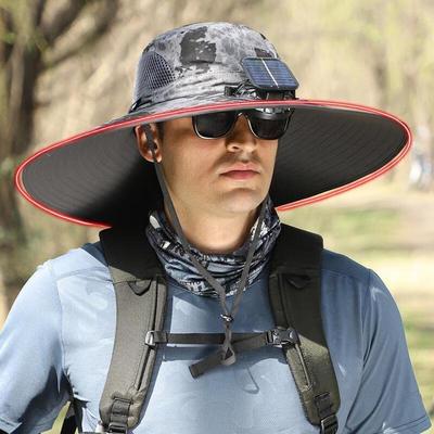 Cappello Ventola Raffreddante HANDUNYOU