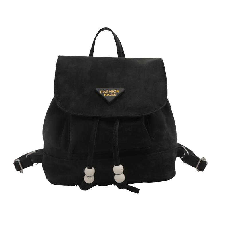 

Рюкзак для девочек, новый модный дизайн, рюкзак, простая и модная сумка для покупок, легкий рюкзак большой вместимости