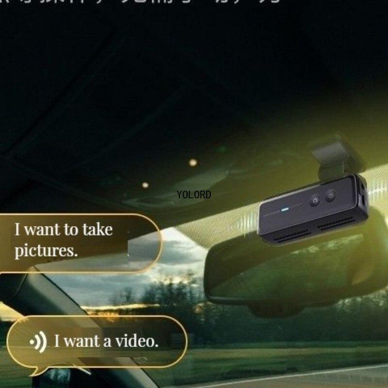 2k 1440P HD WiFi Dash Cam for Car DVR Camera Video Recorder Wireless USB/ACC 24H Parking Mode