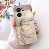For Xiaomi Mi 13T Pro 5G Case Luxury Butterfly Tree Painted Cover Soft Silicone Phone Case For Xiaomi 13T Pro Mi13T Pro 5G Shell