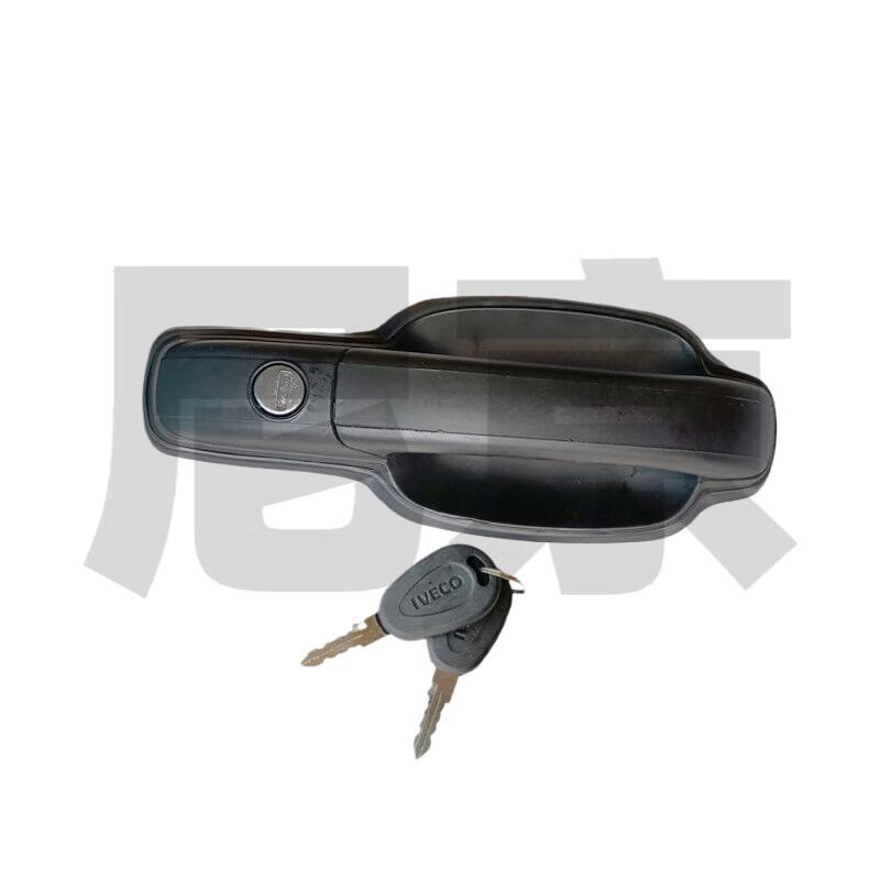 IVECO New Baodi NJ6605 Patrol Car Exterior Door Handle Outer Handle