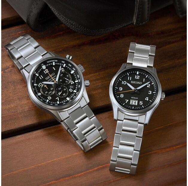 Seiko SUR569P1 Watch