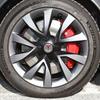 4Pcs 56mm/60mm Tesla Car Wheel Center Hub Cap For Model 3 Model Y Model X Model S Auto Rim Cover Decorate Stickers Accessories