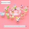 Kindergarten Art & Puzzle Materials for Senior, Middle, and Junior Classes