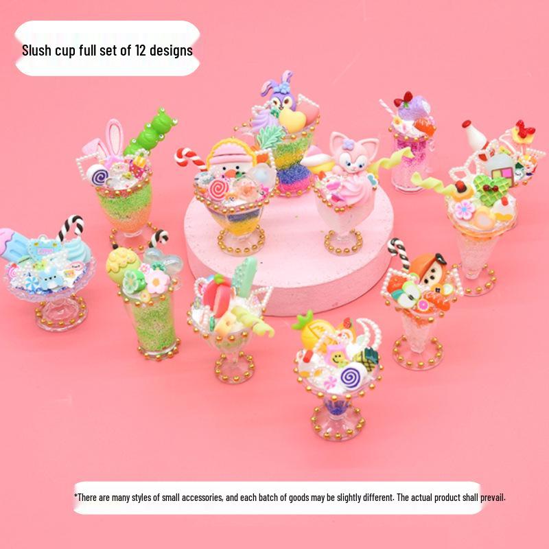 Kindergarten Art & Puzzle Materials for Senior, Middle, and Junior Classes