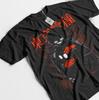 Black Reaper TShirt Kaneki Tokyo Ghoul Anime Unisex 2