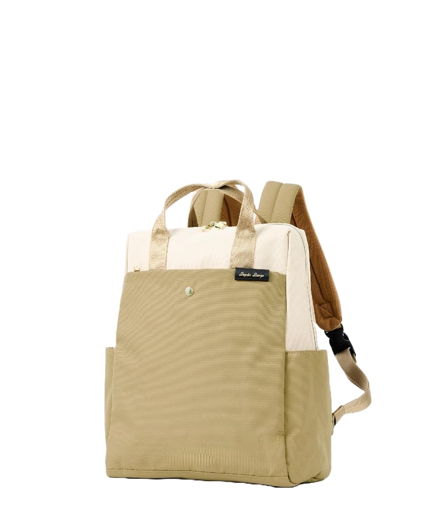 

Рюкзак Сумка HBE Один размер [Lega Largo] Двойного назначения LT-F3383 Женский