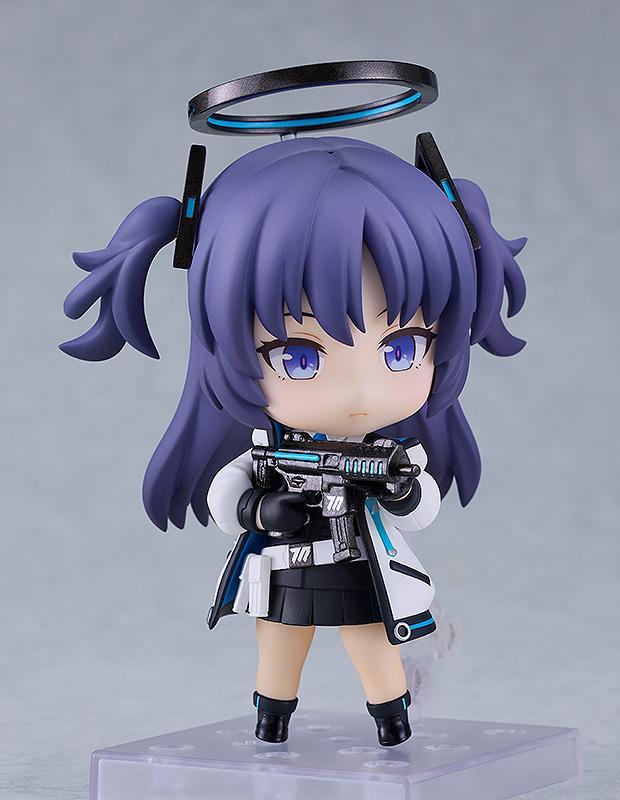 [USED] Nendoroid Hayase Yuuka Blue Archive 2285